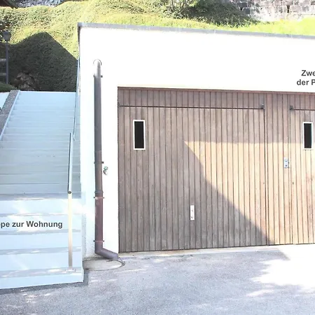 Malgre-tout Appartement-fewo- Dusche Oder Bad- Wc- 1 Schlafraum 2-bettwohnung By Interhome ザーネン